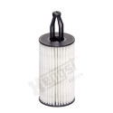Filtre à huile HELLA HENGST E129H D222