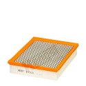Filtre à air HELLA HENGST E1302L