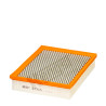 Filtre à air HELLA HENGST E1302L