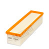 Filtre à air HELLA HENGST E1304L