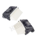 Filtre à air HELLA HENGST E1328L-2