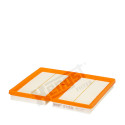 Filtre à air HELLA HENGST E1333L
