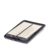 Filtre à air HELLA HENGST E1335L