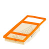 Filtre à air HELLA HENGST E1340L