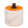 Filtre à air HELLA HENGST E1342L
