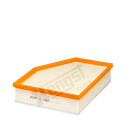 Filtre à air HELLA HENGST E1346L