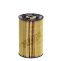 Filtre à huile HELLA HENGST E134H D31