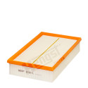 Filtre à air HELLA HENGST E1351L