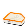 Filtre à air HELLA HENGST E1353L