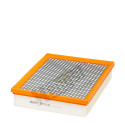 Filtre à air HELLA HENGST E1354L