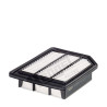 Filtre à air HELLA HENGST E1357L