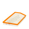 Filtre à air HELLA HENGST E1359L