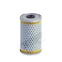 Filtre à huile HELLA HENGST E135H D14