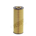 Filtre à huile HELLA HENGST E142H D21