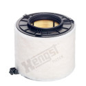 Filtre à air HELLA HENGST E1452L