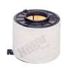 Filtre à air HELLA HENGST E1453L