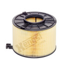 Filtre à air HELLA HENGST E1454L