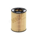 Filtre à huile HELLA HENGST E146H D108