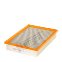 Filtre à air HELLA HENGST E1480L