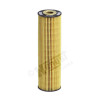 Filtre à huile HELLA HENGST E150H D26