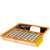 Filtre à air HELLA HENGST E1516L