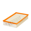 Filtre à air HELLA HENGST E152L