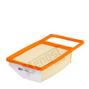 Filtre à air HELLA HENGST E1531L