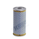 Filtre à huile HELLA HENGST E153H D25