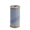 Filtre à huile HELLA HENGST E153H D25