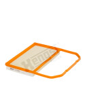 Filtre à air HELLA HENGST E1546L