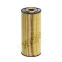 Filtre à huile HELLA HENGST E154H D48