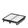 Filtre à air HELLA HENGST E1583L