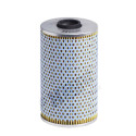 Filtre à huile HELLA HENGST E158H D24