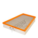Filtre à air HELLA HENGST E1590L
