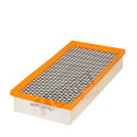 Filtre à air HELLA HENGST E1608L