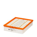 Filtre à air HELLA HENGST E161L