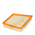 Filtre à air HELLA HENGST E1667L