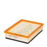 Filtre à air HELLA HENGST E173L01