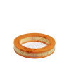 Filtre à air HELLA HENGST E186L