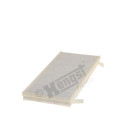 Filtre à air d&#39;habitacle HELLA HENGST E1901LI