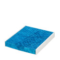 Filtre à air d&#39;habitacle HELLA HENGST E1907LB