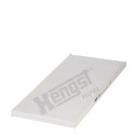 Filtre, air de l'habitacle