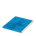 Filtre à air habitacle HELLA HENGST E1929LB