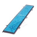Filtre, air de l'habitacle