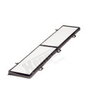 Filtre, air de l'habitacle