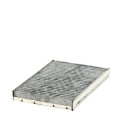 Filtre à air d&#39;habitacle HELLA HENGST E1962LC