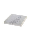 Filtre, air de l'habitacle