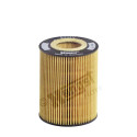 Filtre à huile HELLA HENGST E203H D67