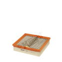 Filtre à air HELLA HENGST E207L