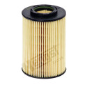Filtre à huile HELLA HENGST E209H D225